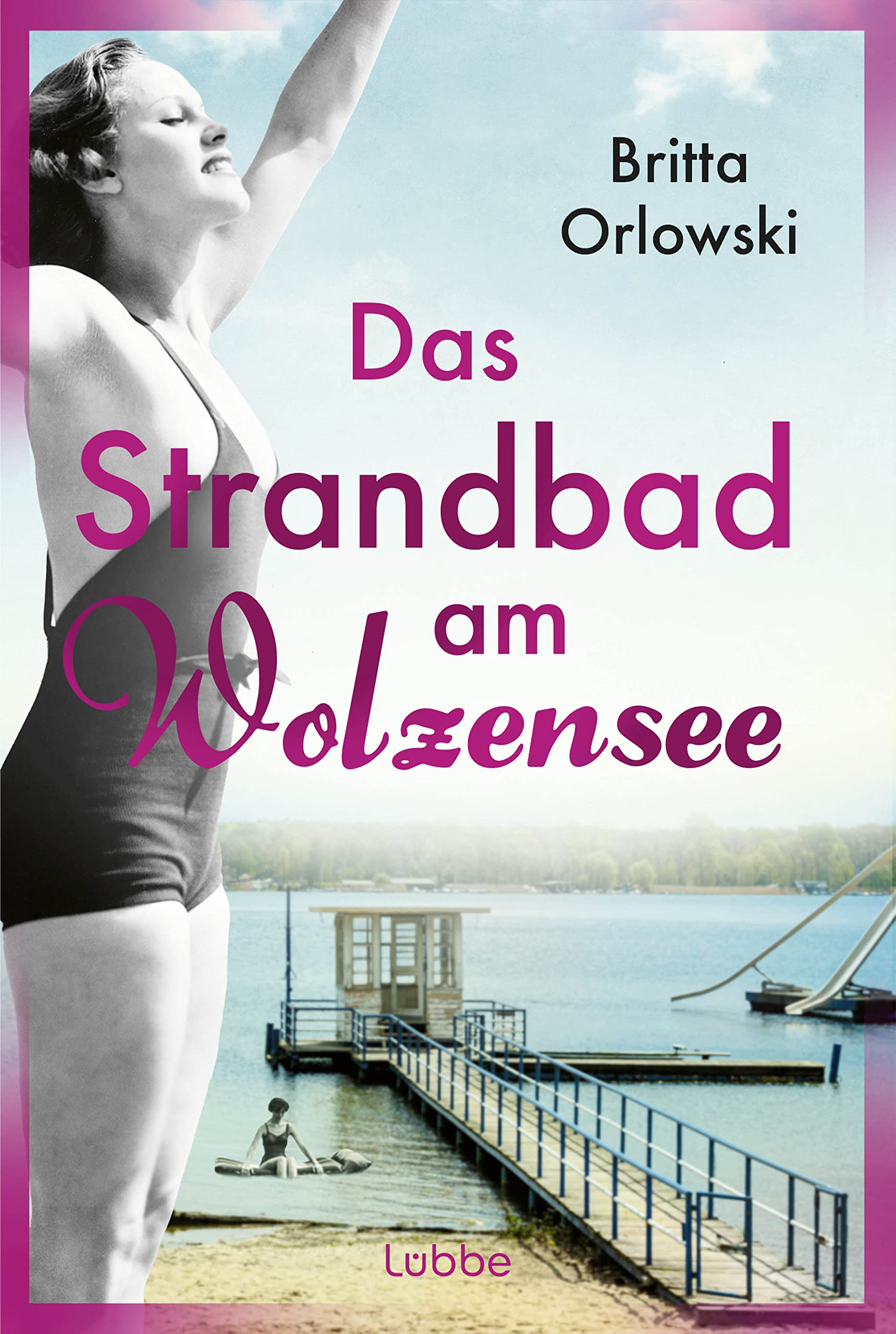 Product Image: Das Strandbad am Wolzensee