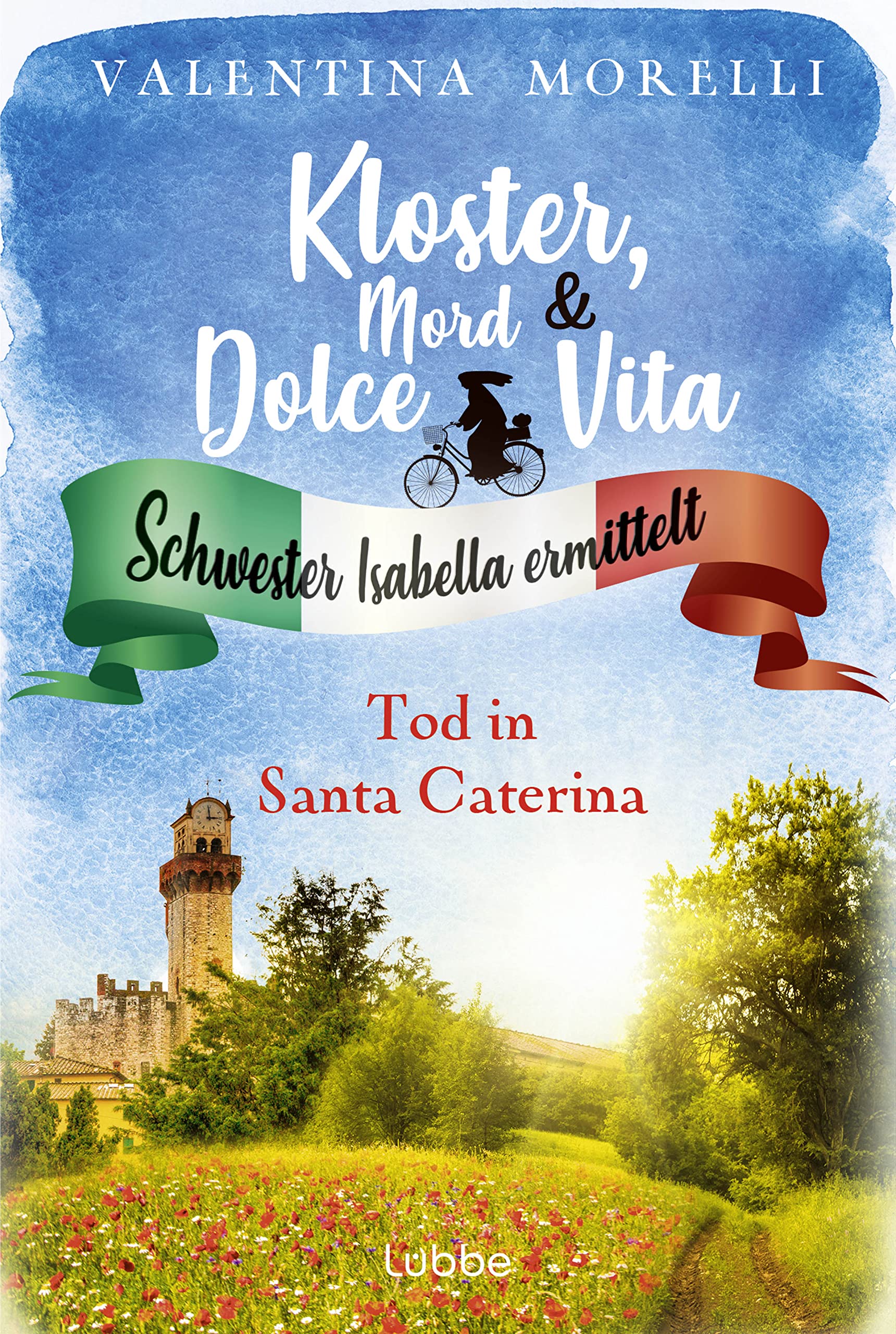 Kloster, Mord und Dolce Vita - Tod in Santa Caterina Detective & CSI
