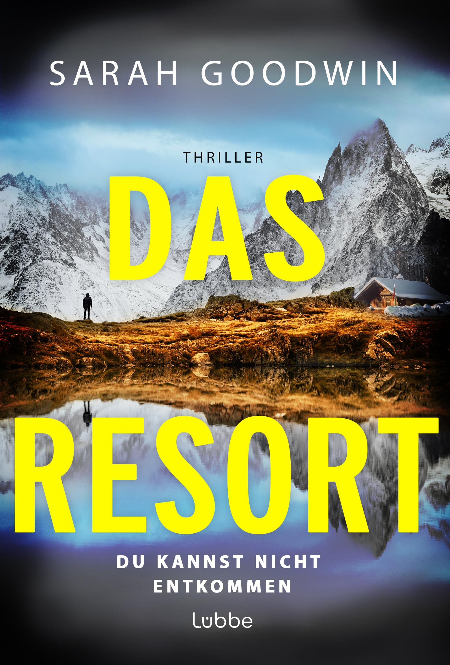 Das Resort Action & Adventure