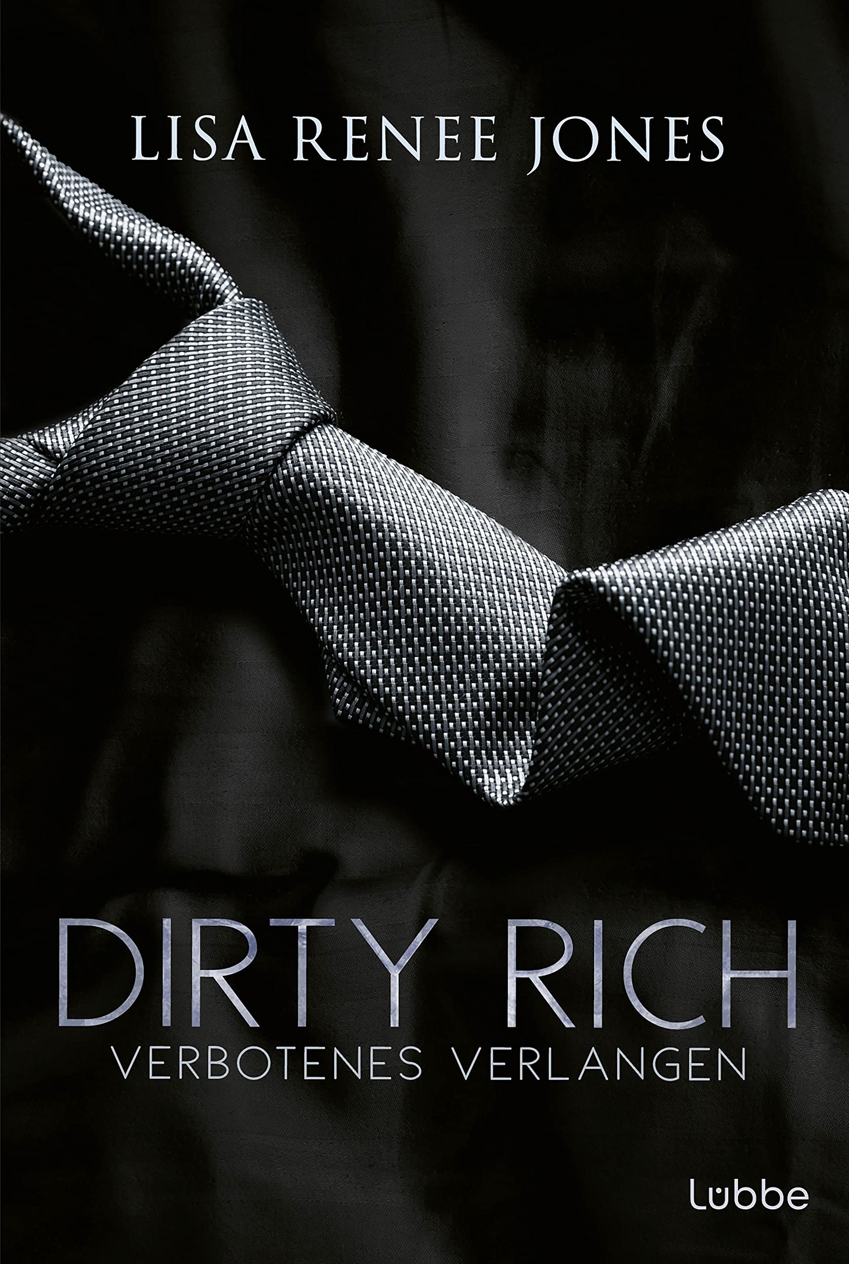 Dirty Rich - Verbotenes Verlangen Contemporary literature