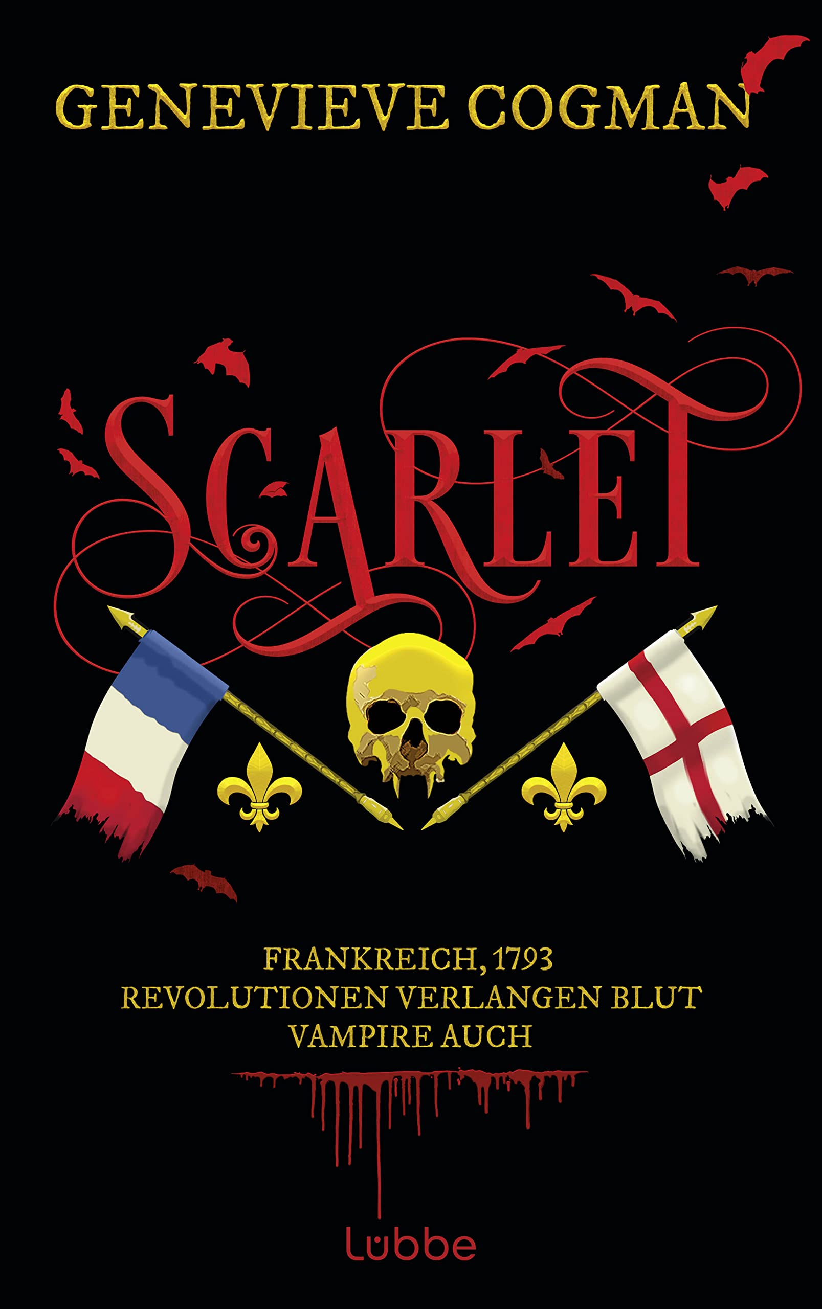 Product Image: Scarlet