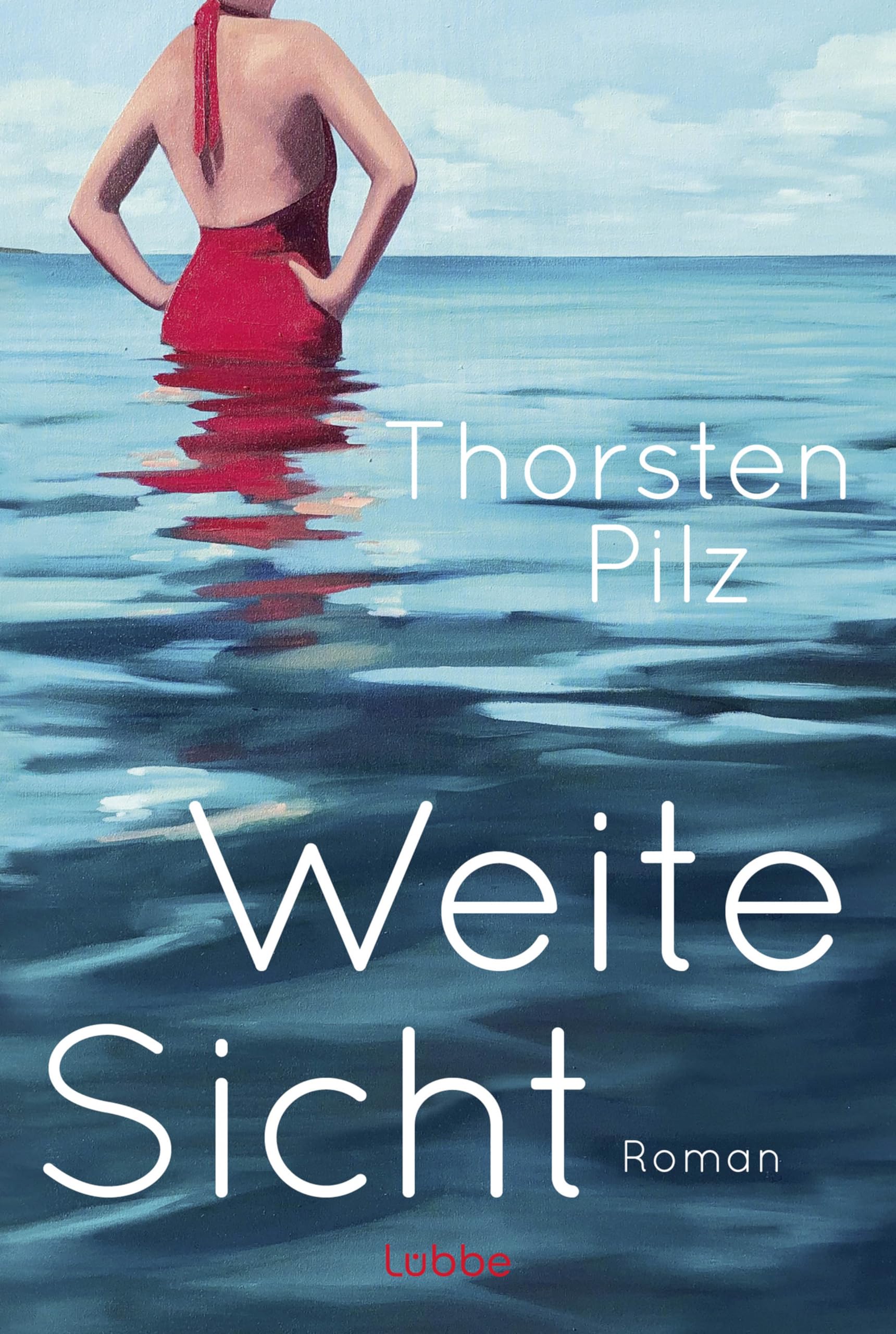 Weite Sicht Contemporary literature Books