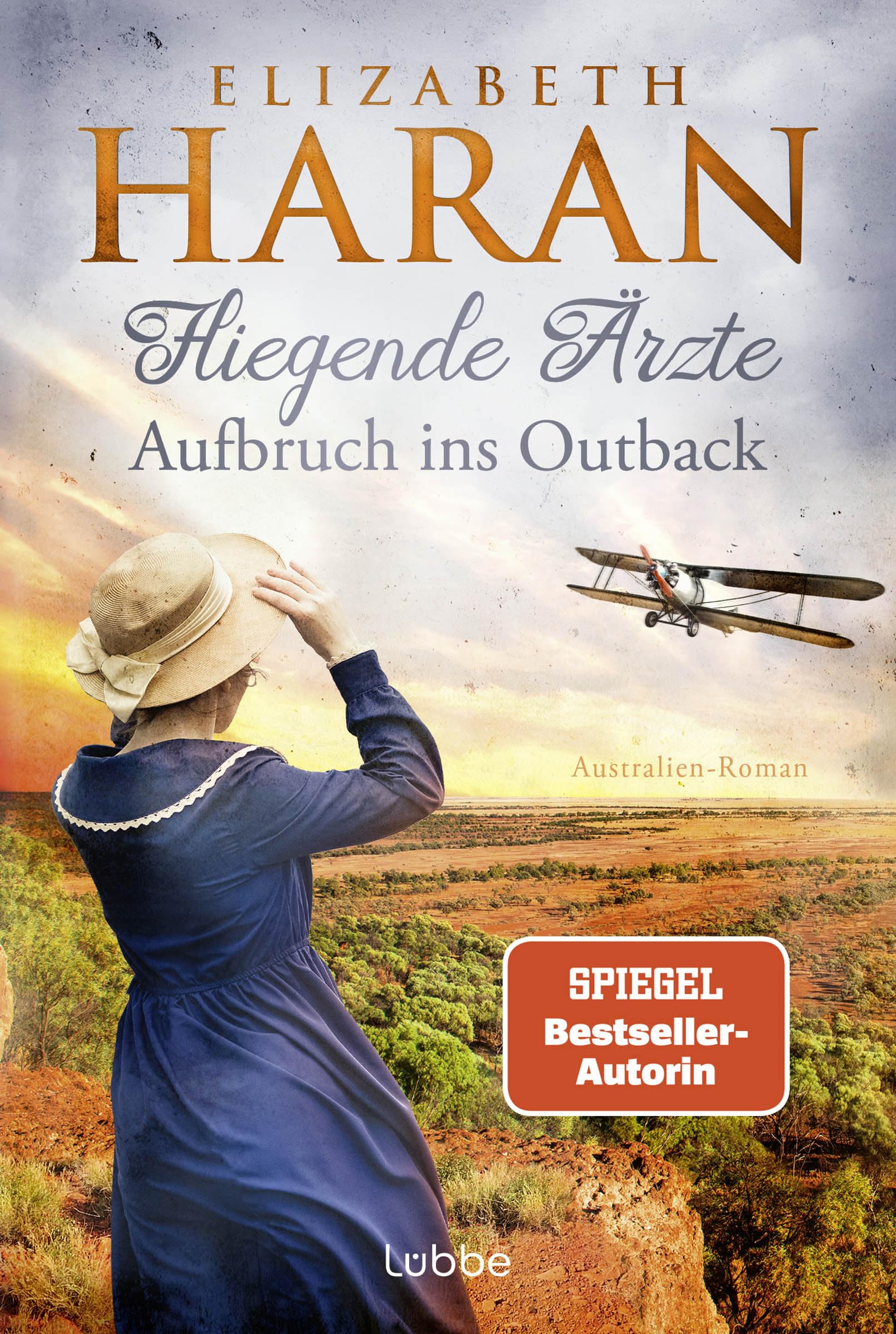 Fliegende Ärzte - Aufbruch ins Outback Contemporary literature
