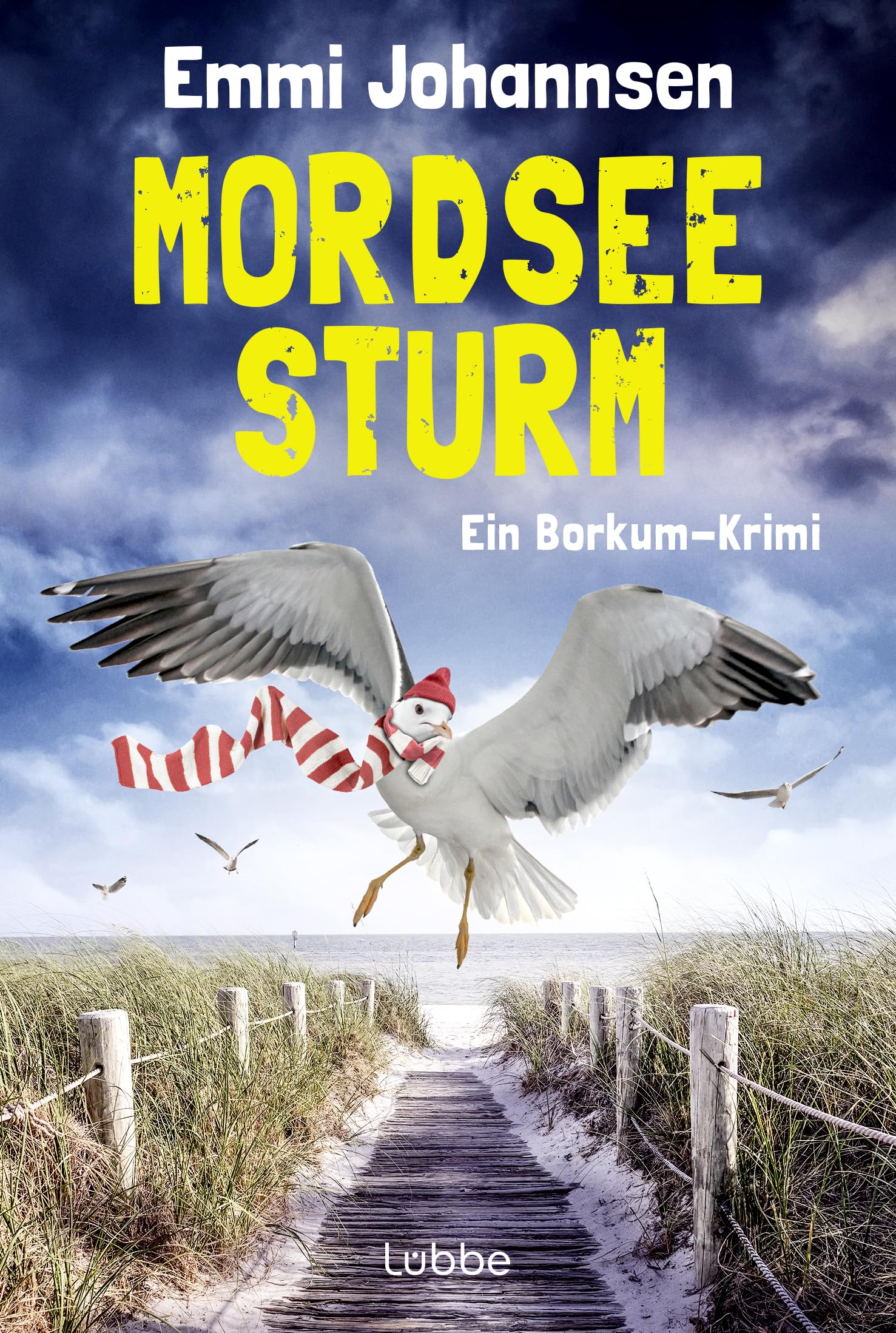 Product Image: Mordseesturm