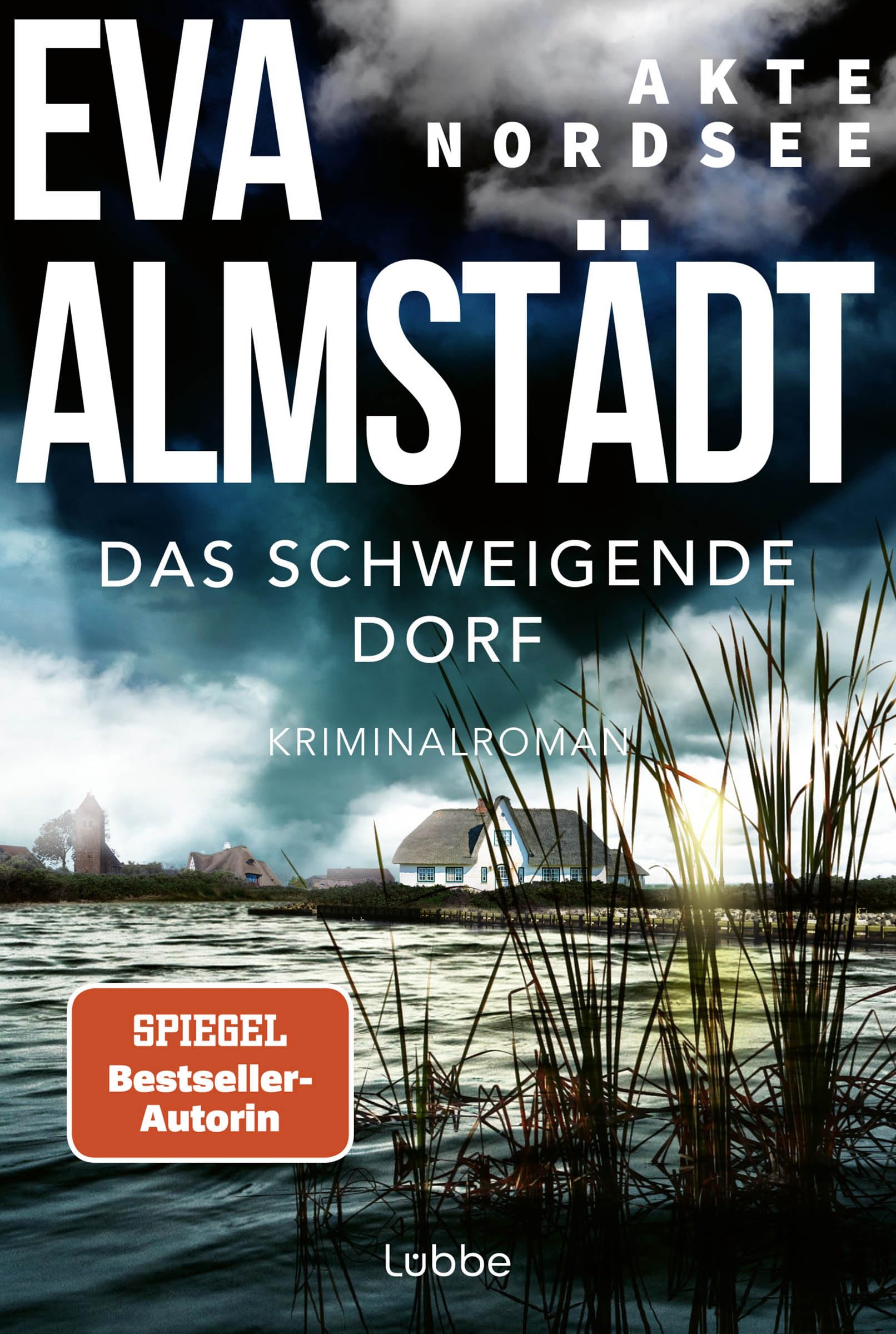 Akte Nordsee - Das schweigende Dorf Contemporary literature