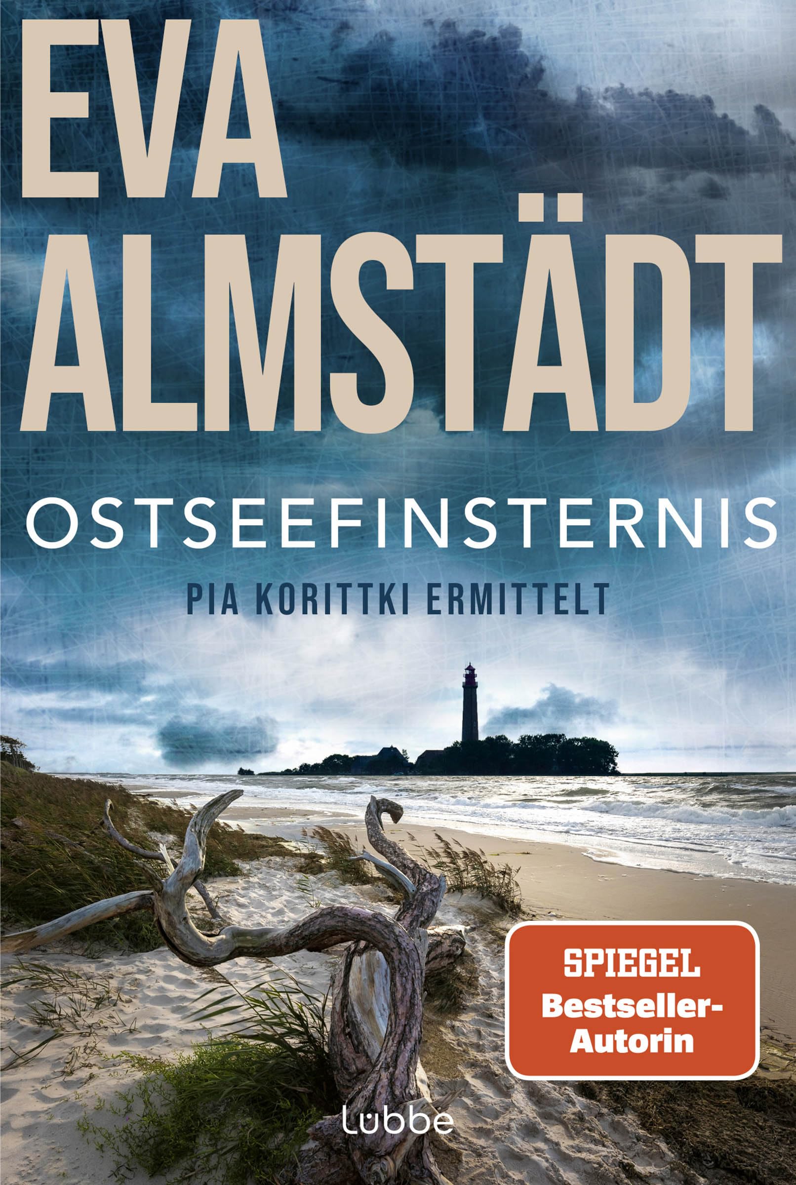 Ostseefinsternis Contemporary literature Books