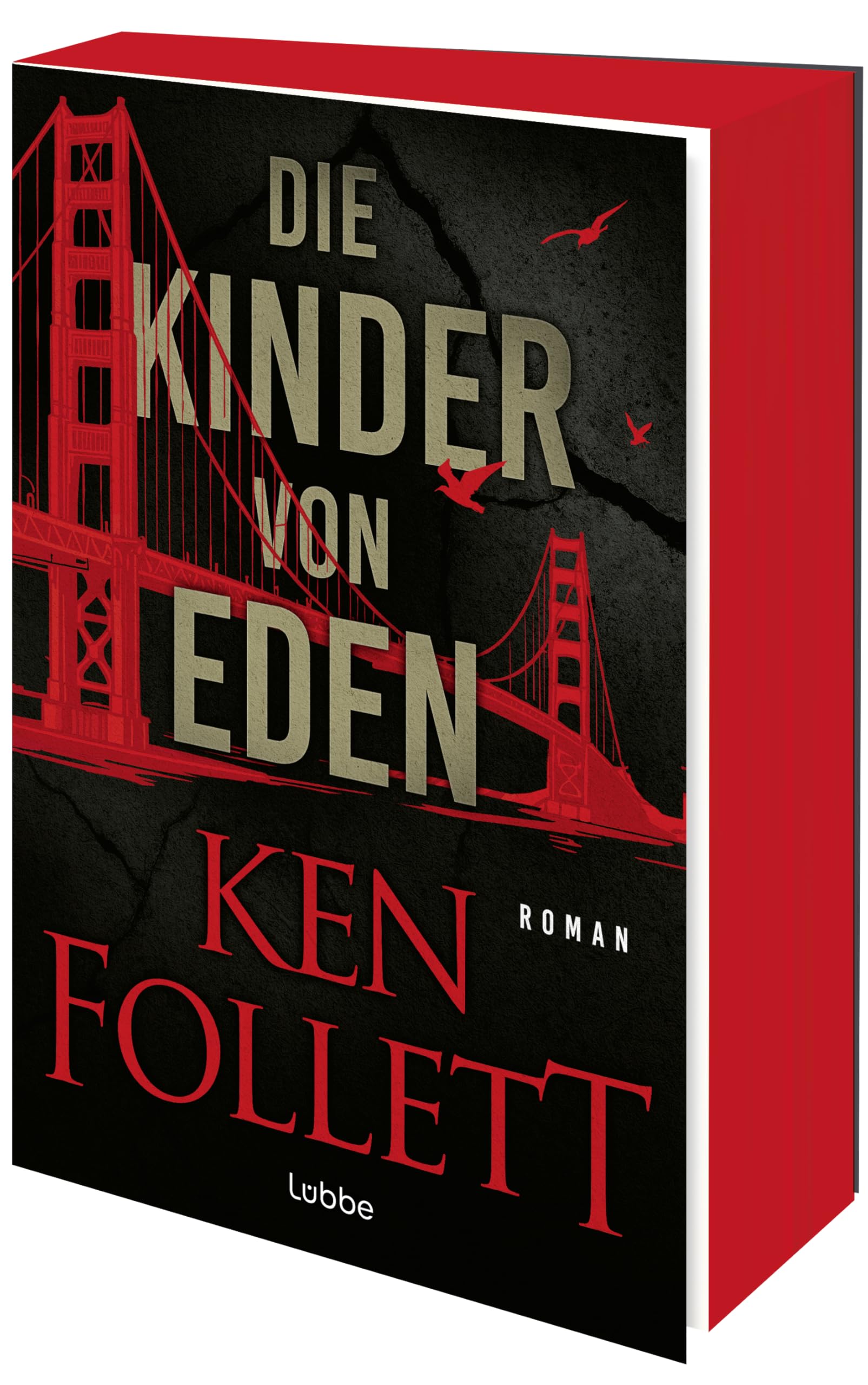 Product Image: Die Kinder von Eden