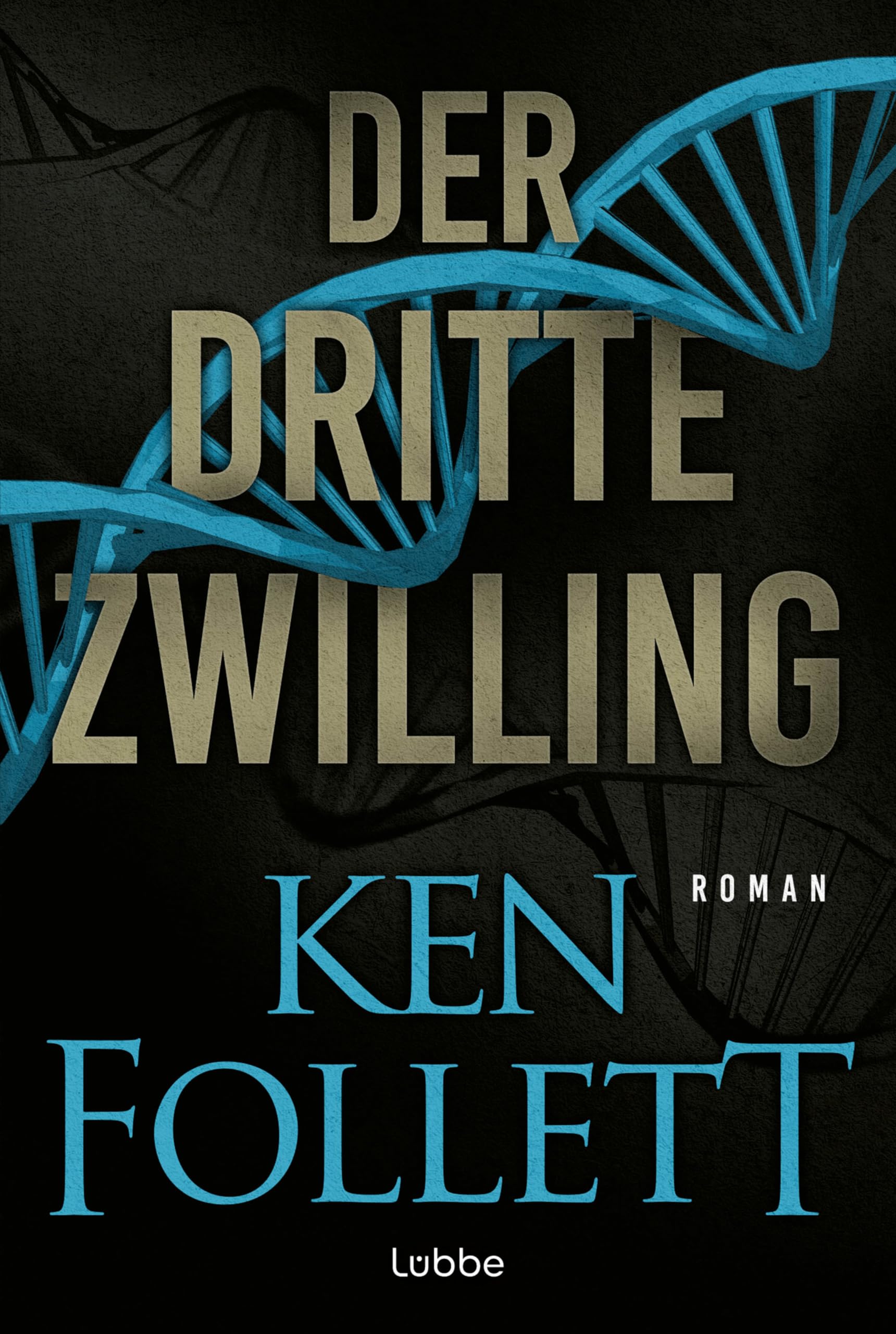 Der dritte Zwilling Contemporary literature Books