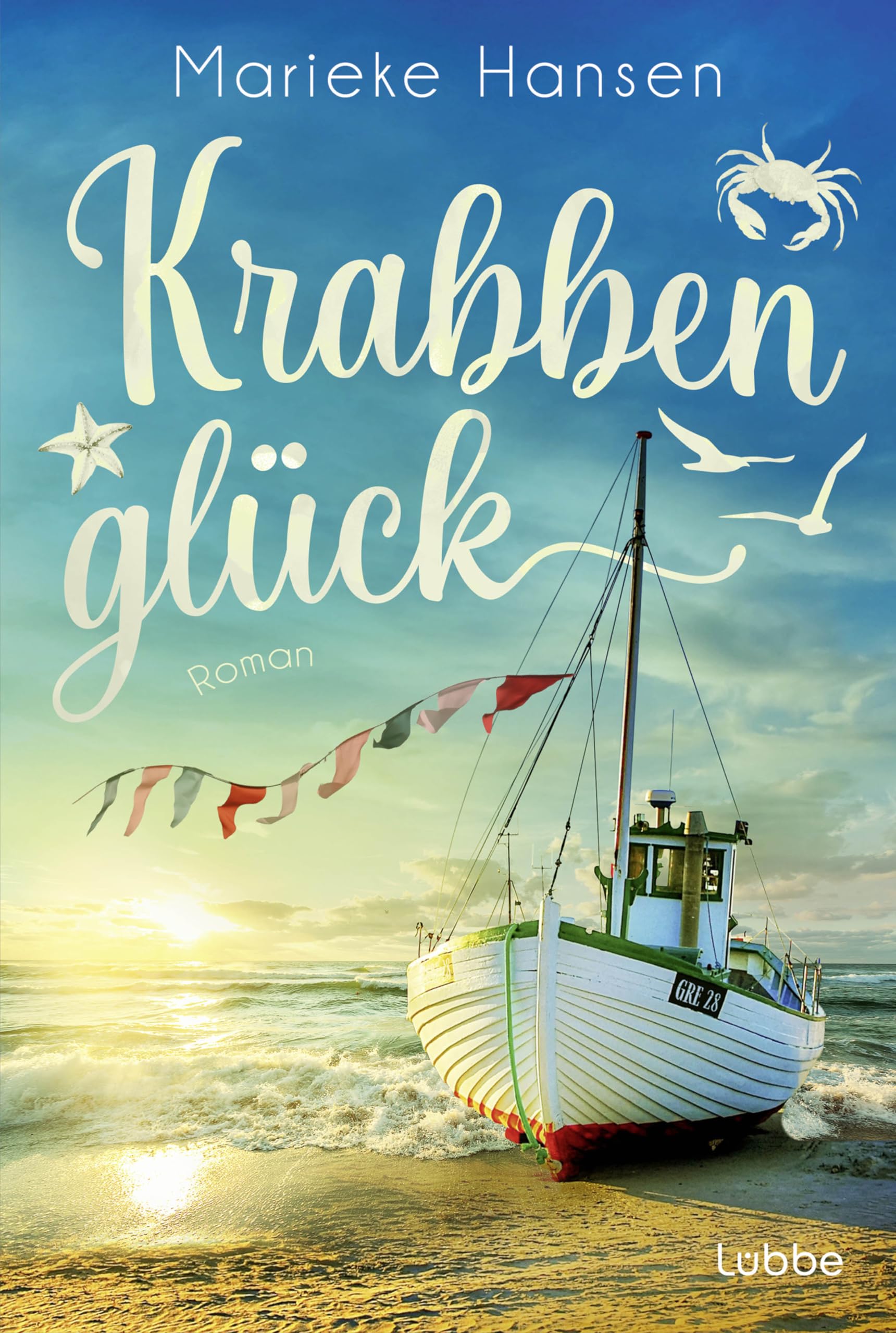 Product Image: Krabbenglück