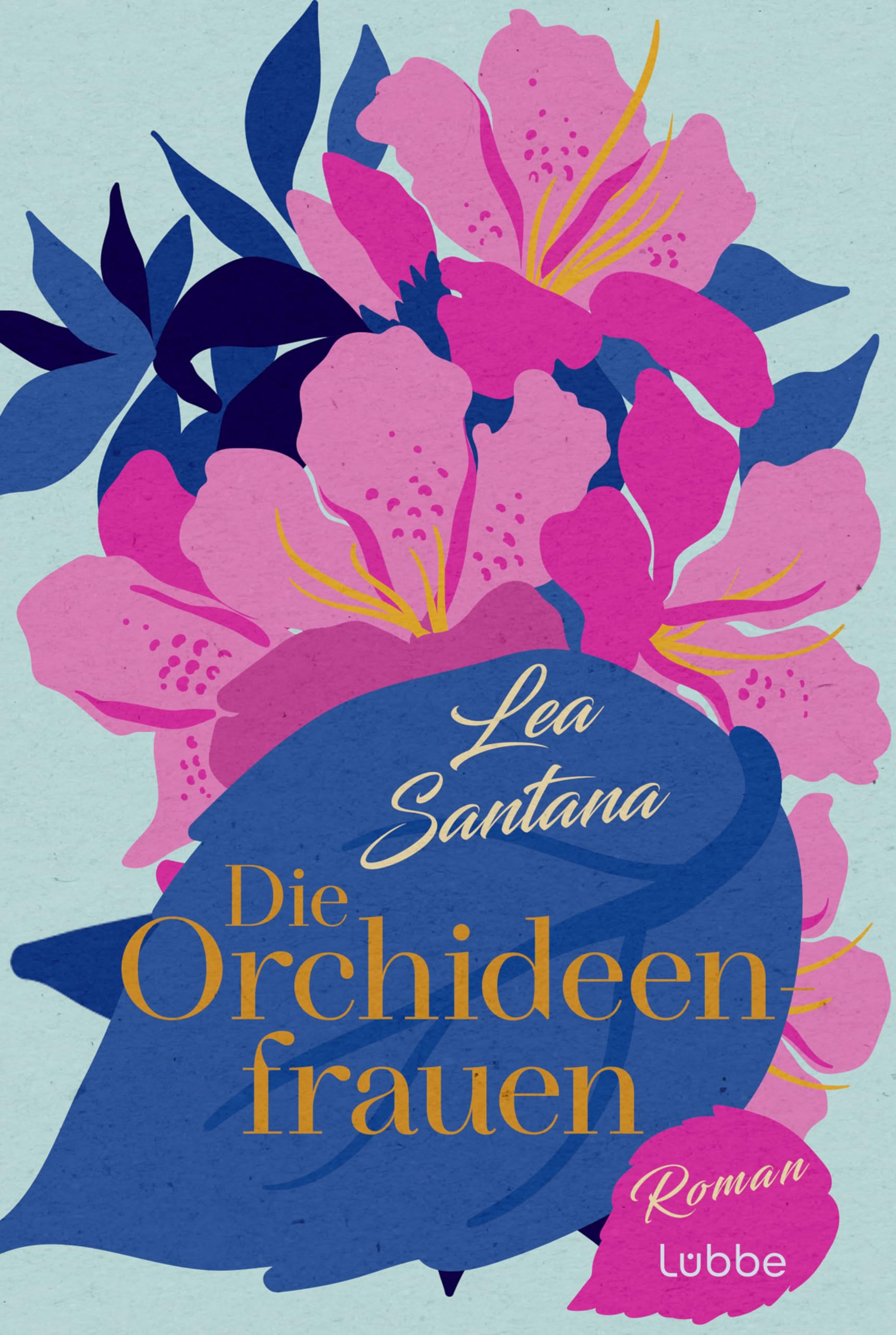 Product Image: Die Orchideenfrauen