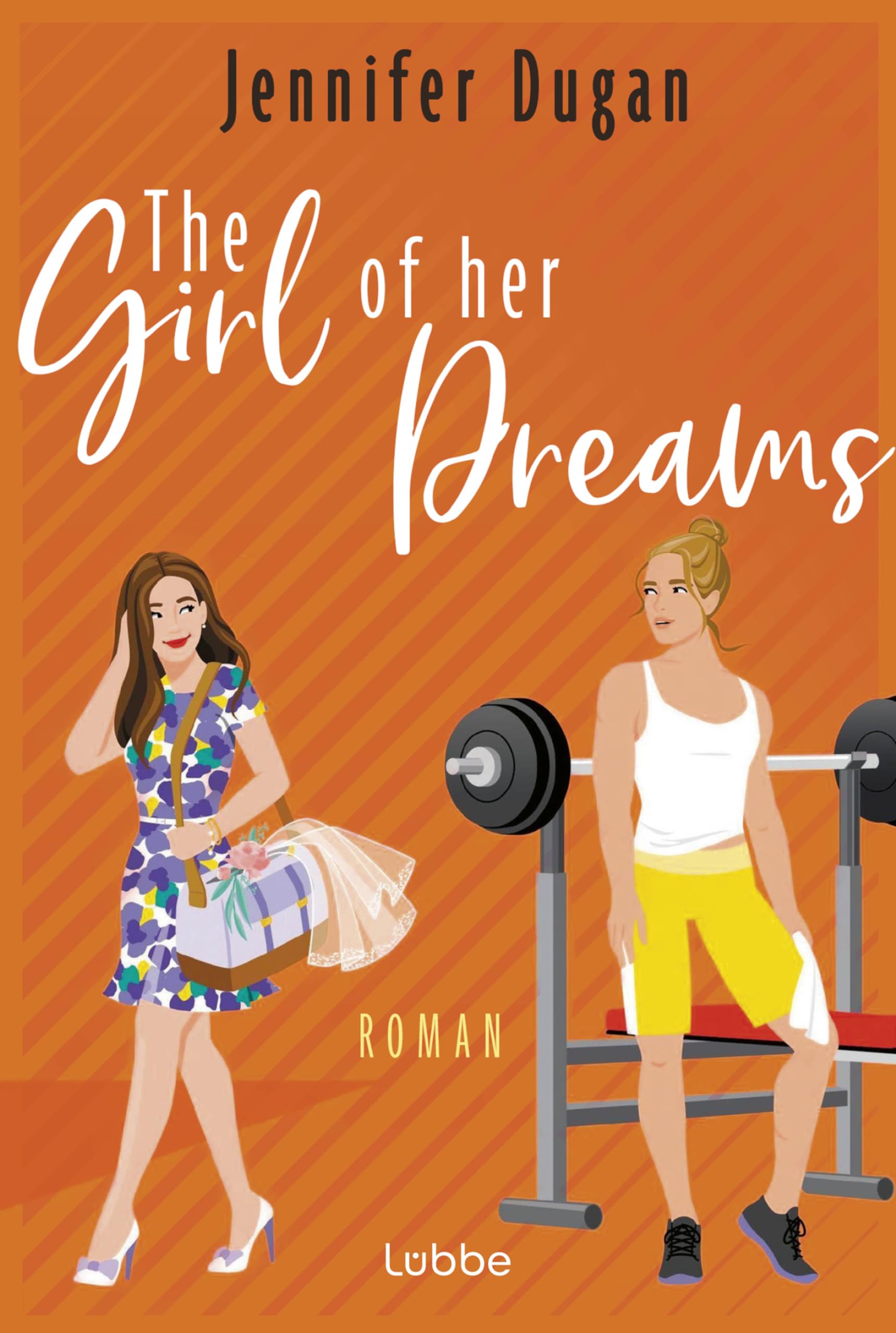 The Girl of her Dreams LGBTQ+