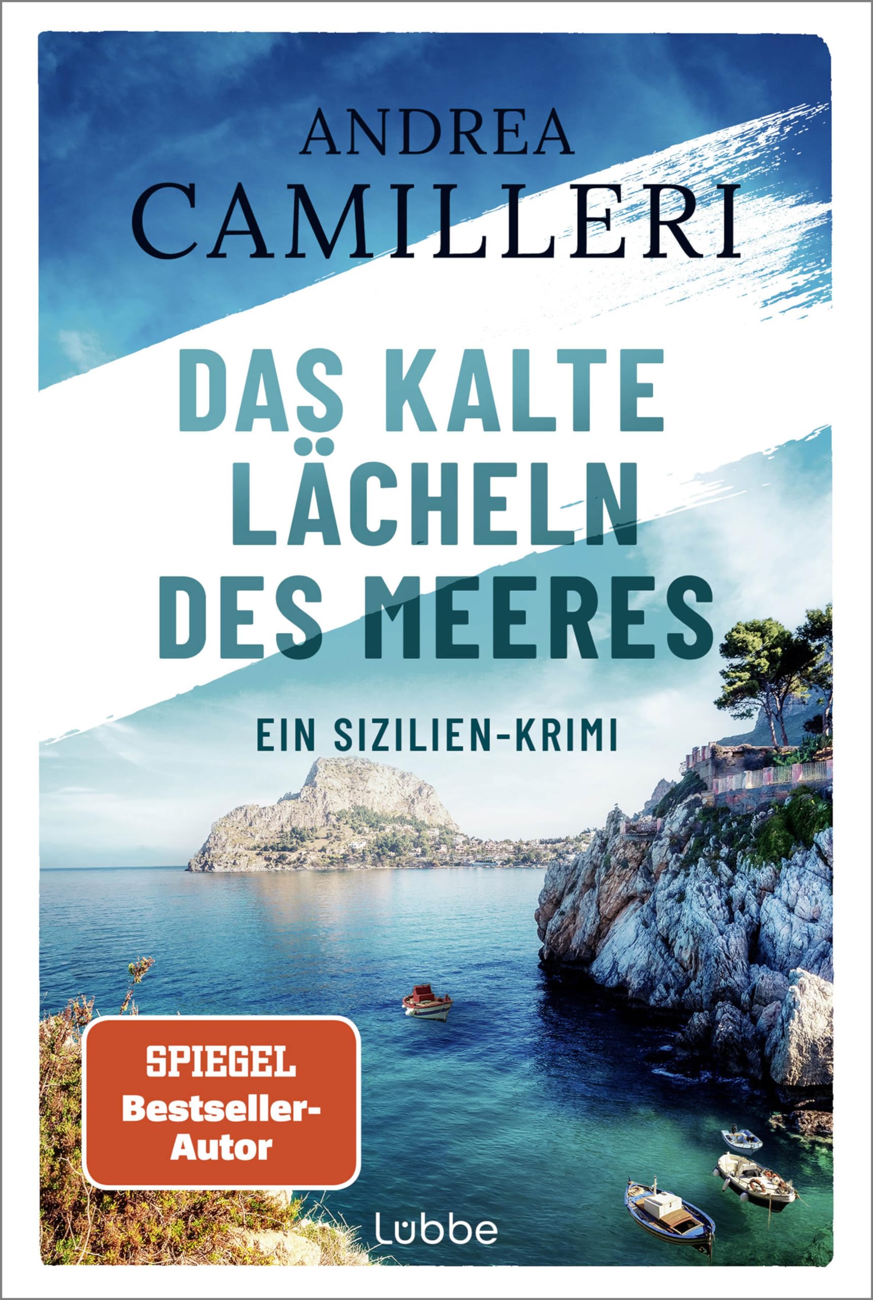 Das kalte Lächeln des Meeres Contemporary literature