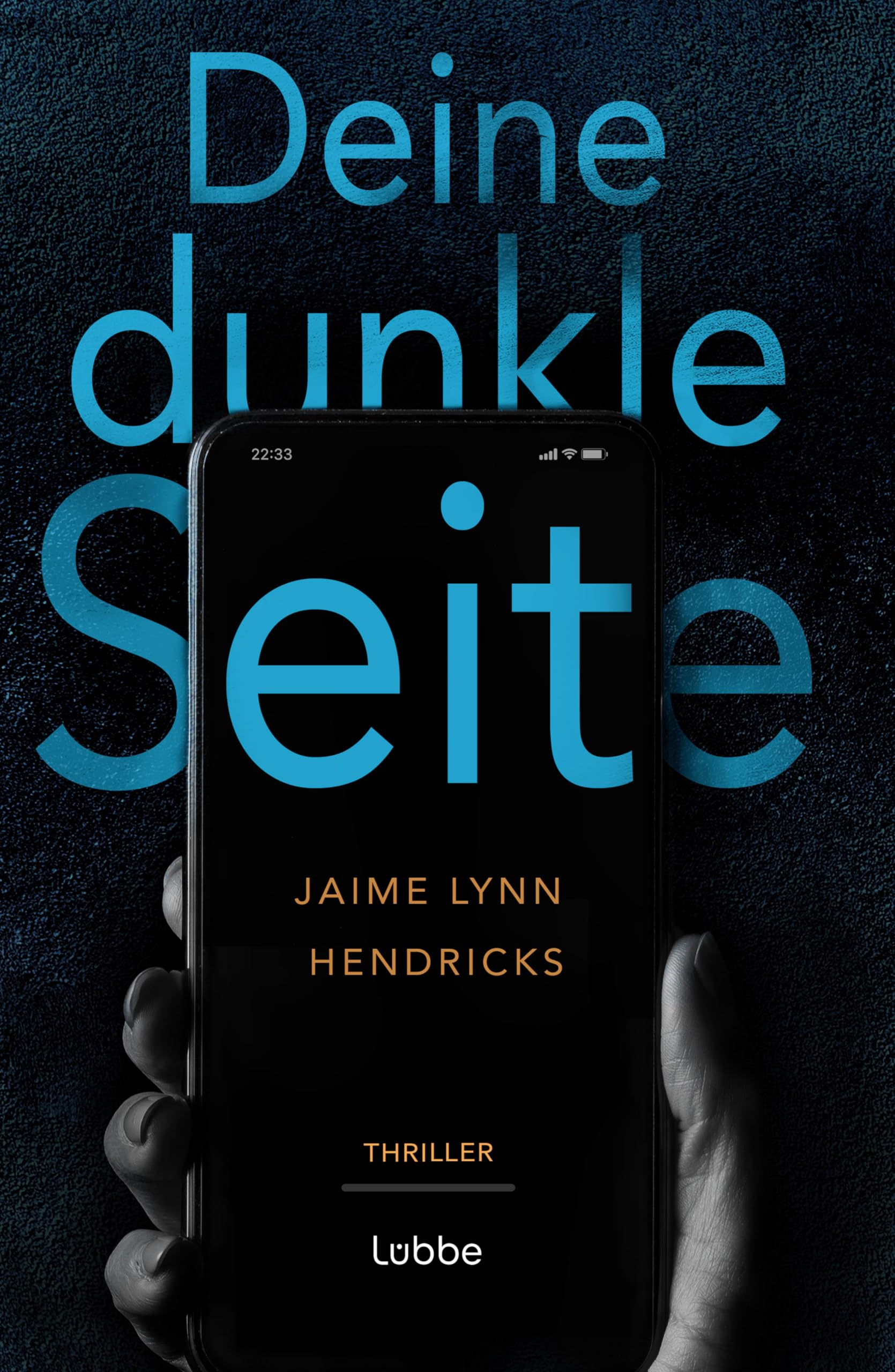 Deine dunkle Seite Contemporary literature Books