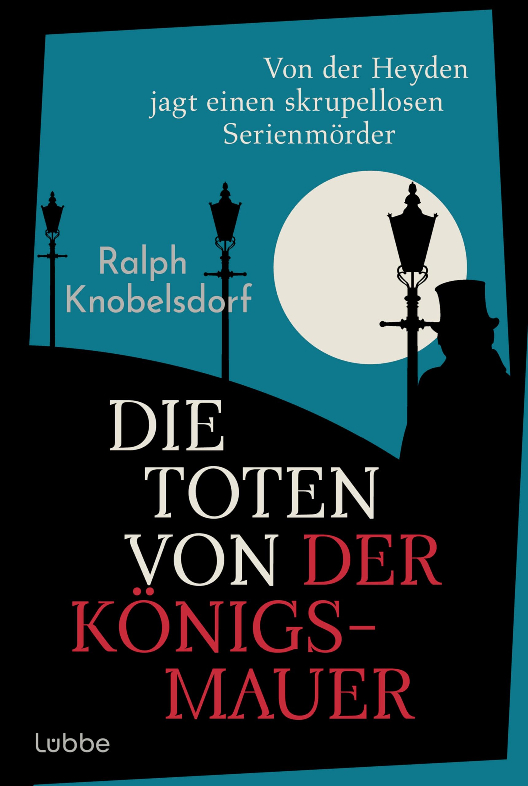 Die Toten von der Königsmauer Historical Fiction