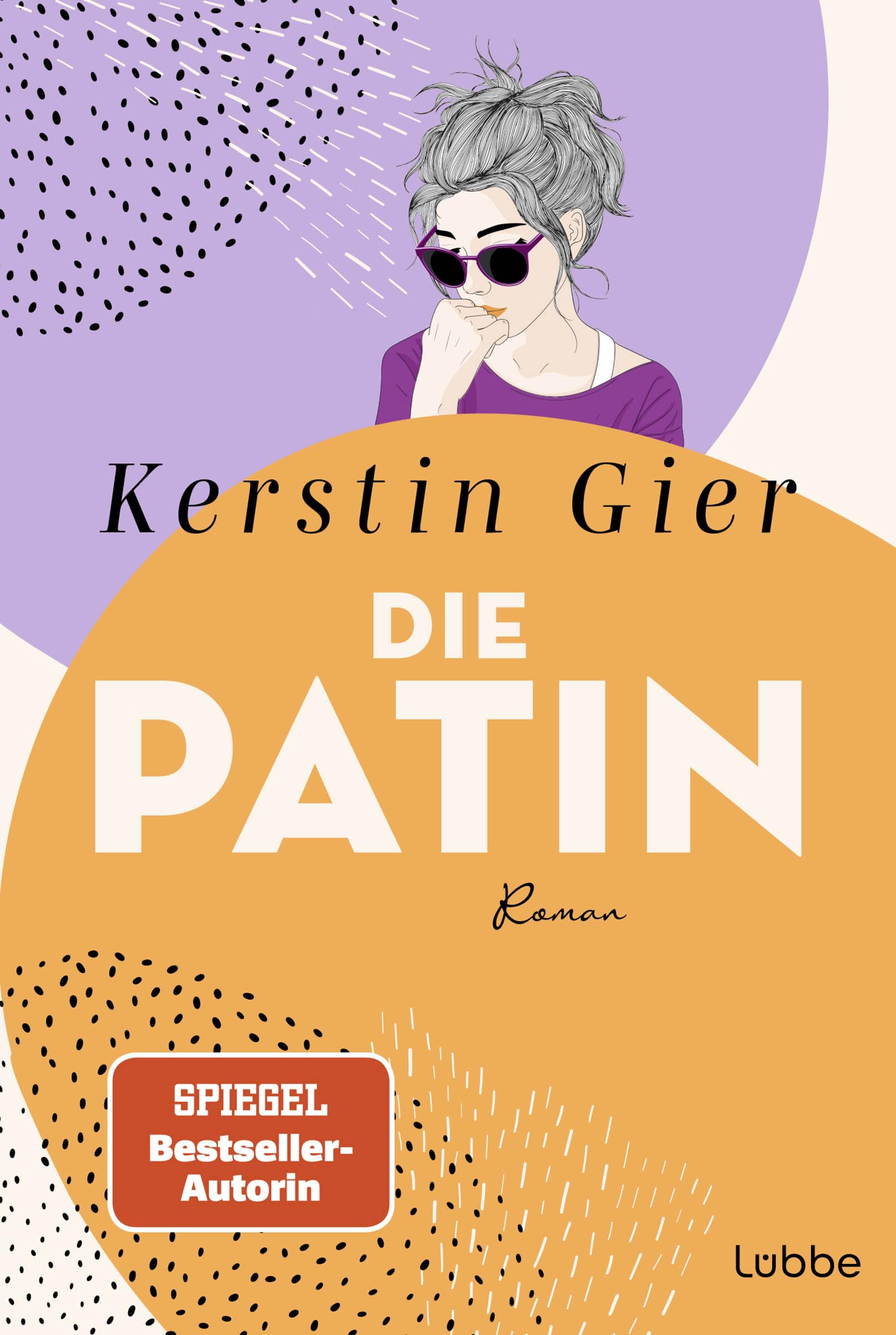 Product Image: Die Patin