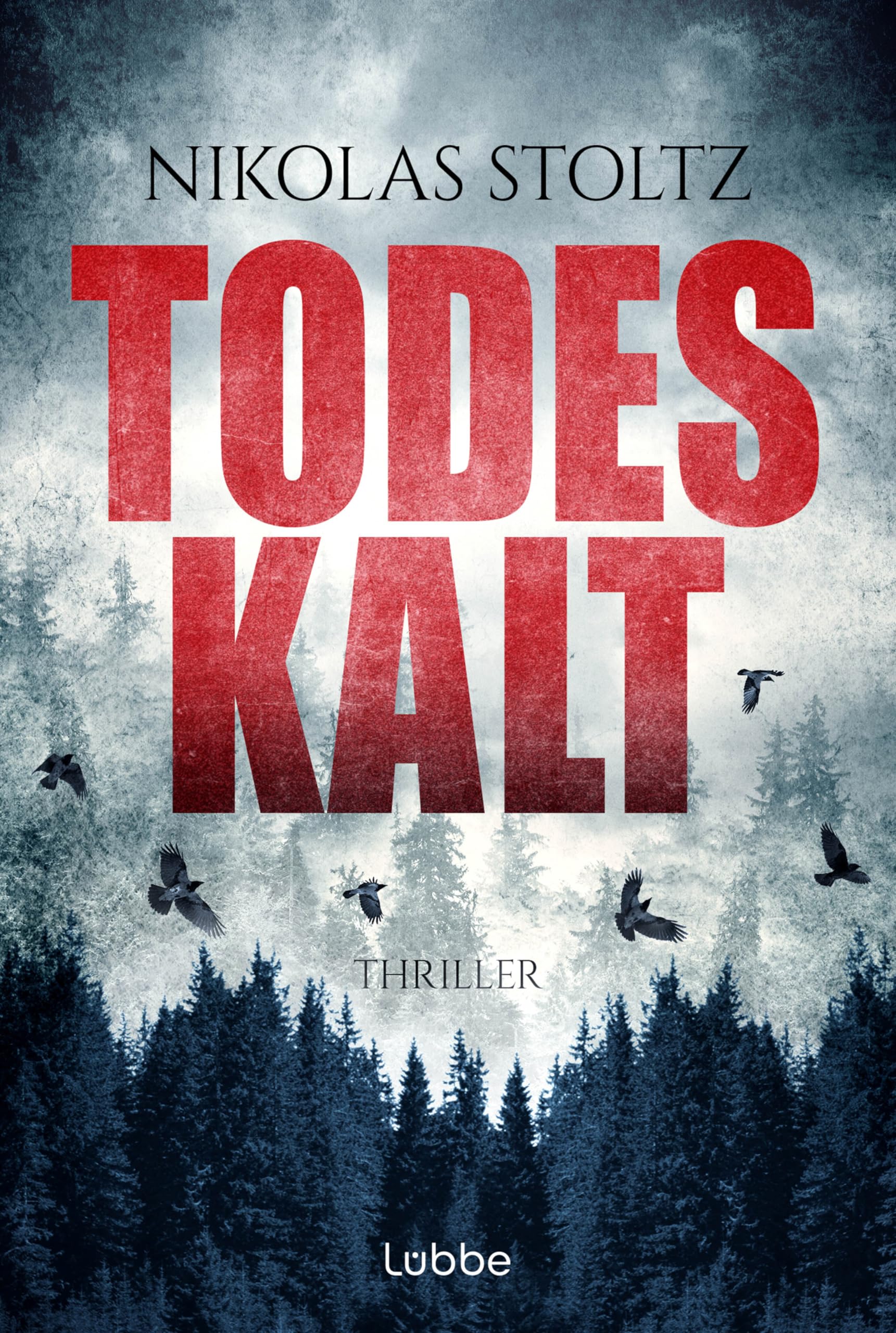 Todeskalt Contemporary literature