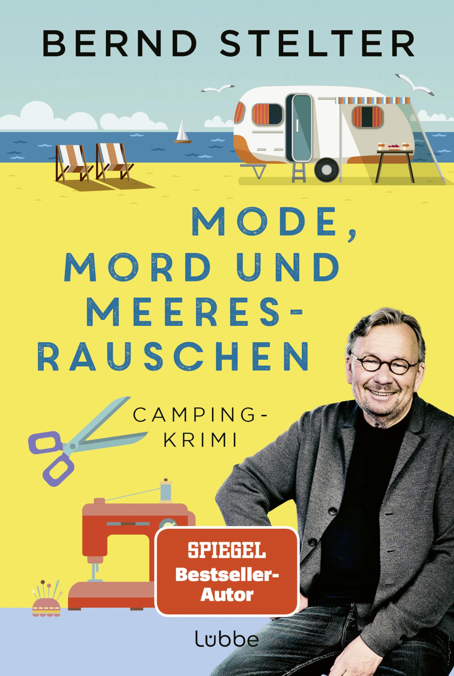Product Image: Mode, Mord und Meeresrauschen