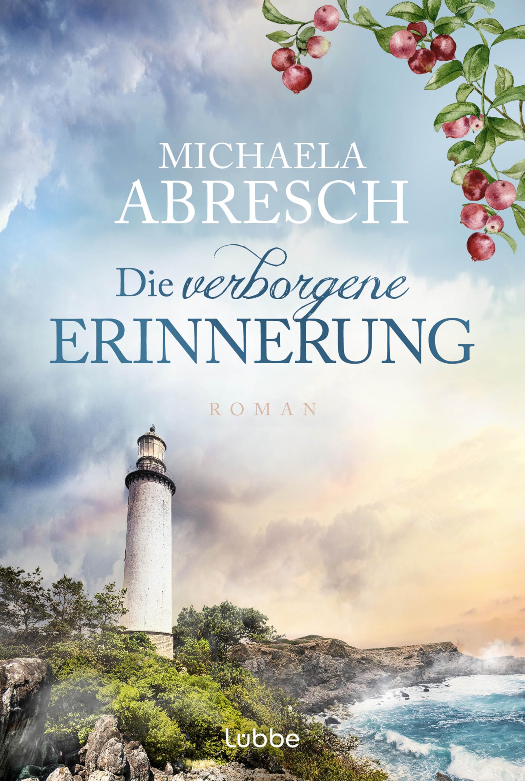 Die verborgene Erinnerung Contemporary literature Books