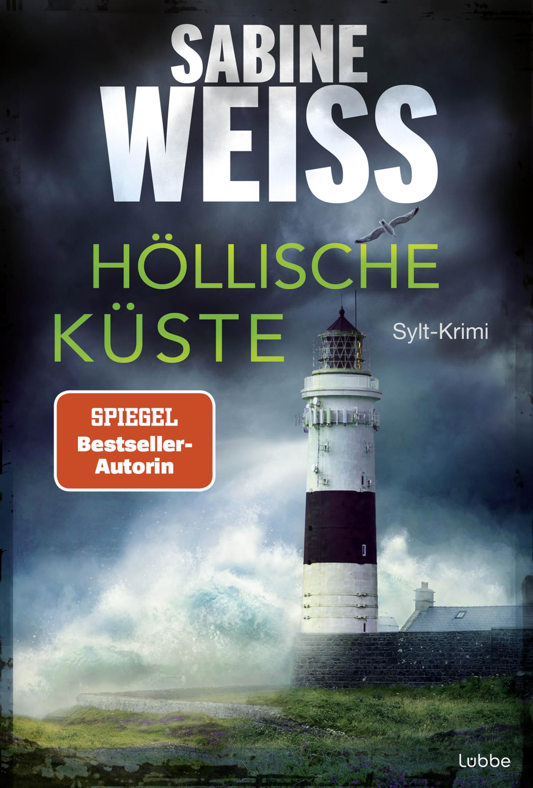 Product Image: Höllische Küste