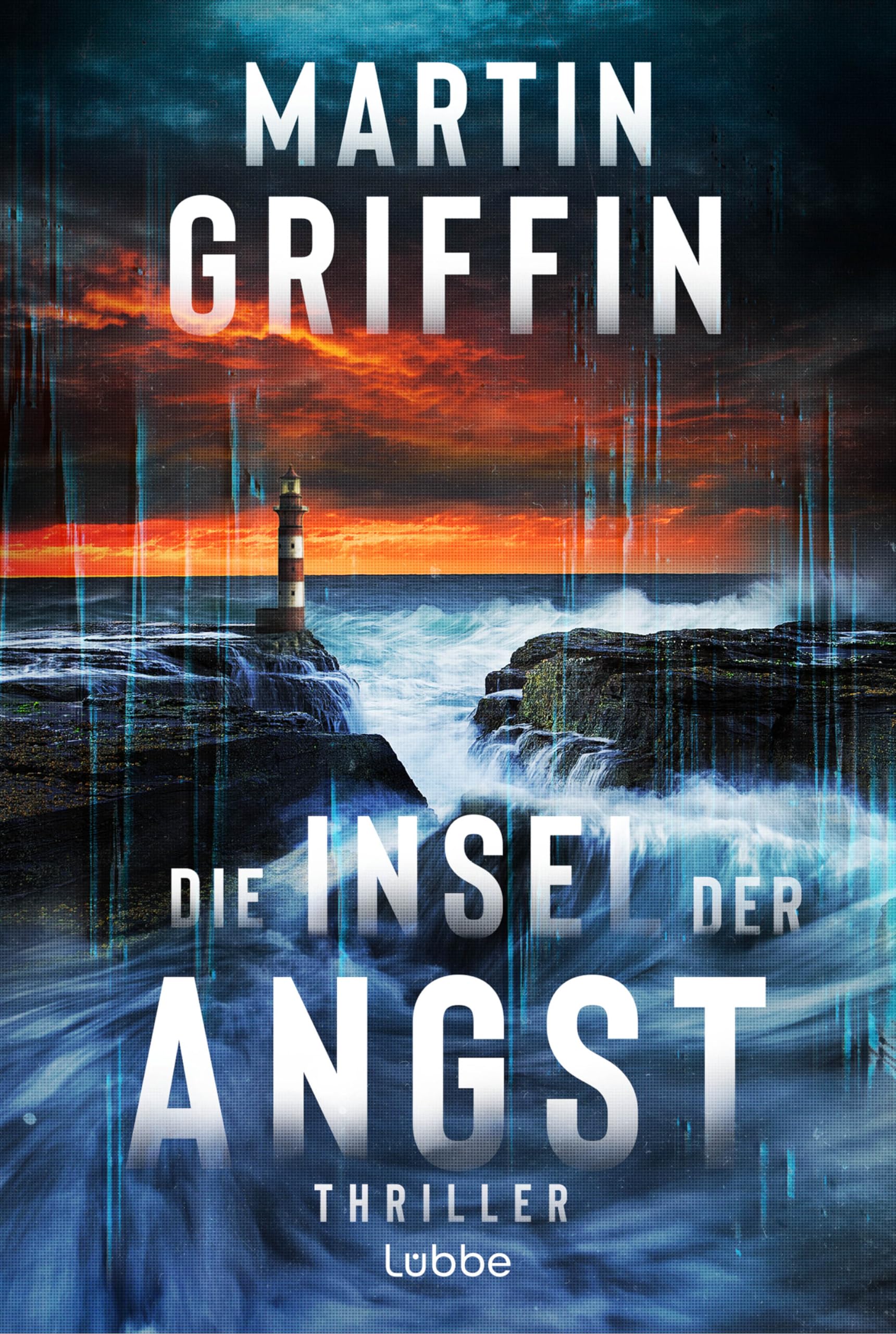 Die Insel der Angst: Thriller. Eine einsame Insel, fünf Menschen und ein Mörder Action & Adventure