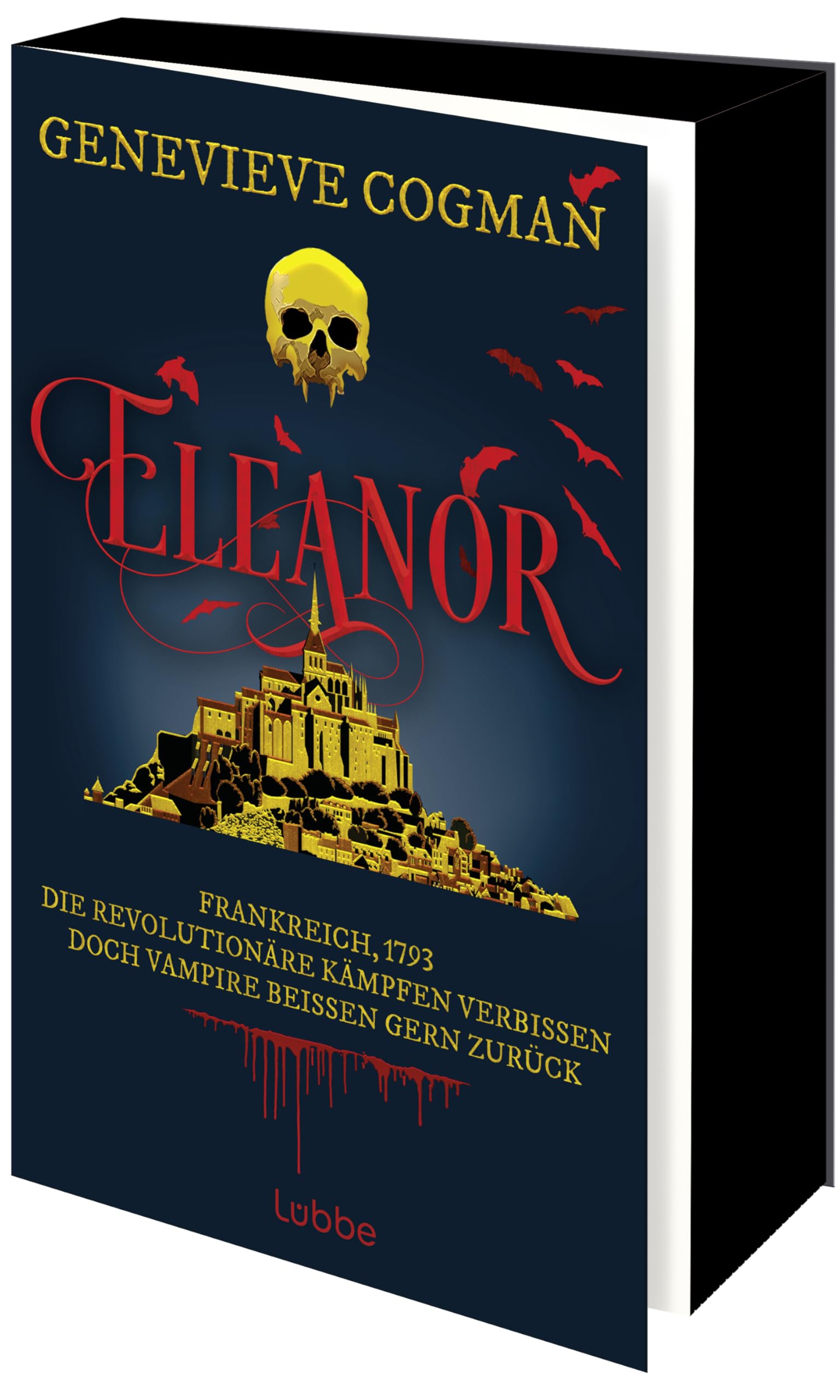 Eleanor Historical Fiction