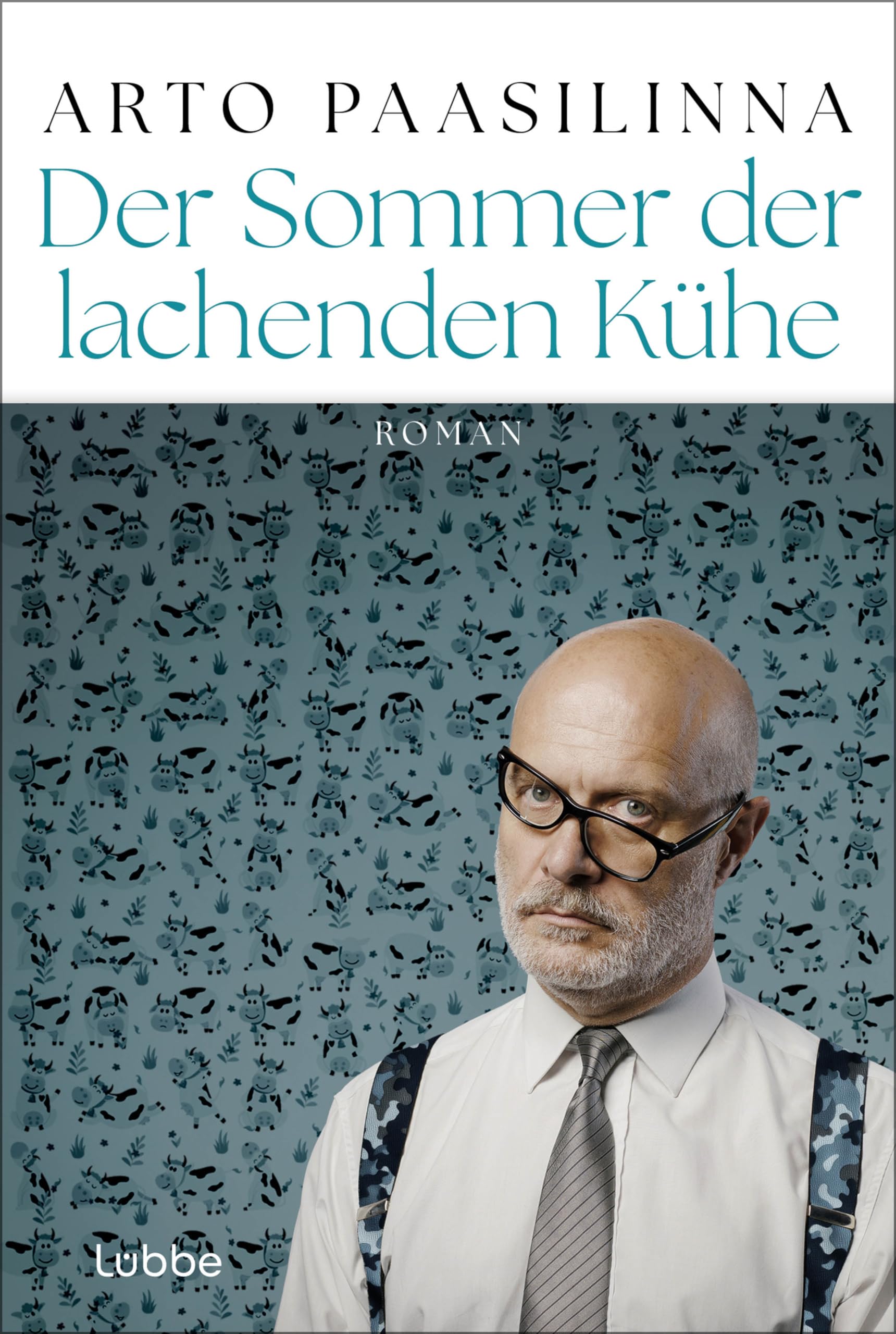 Der Sommer der lachenden Kühe Contemporary literature