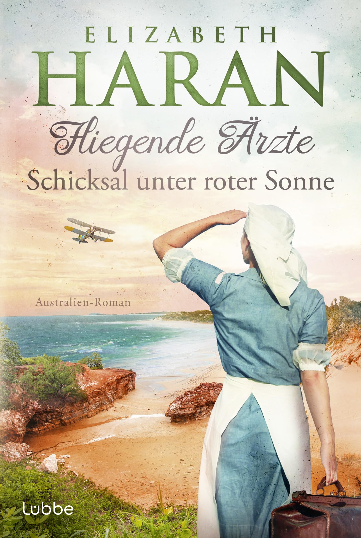 Fliegende Ärzte - Schicksal unter roter Sonne Contemporary literature