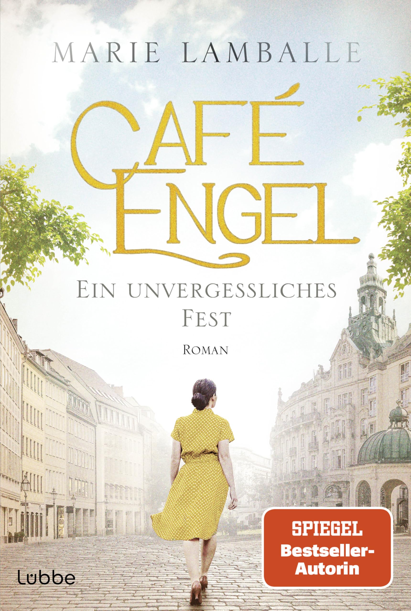 Café Engel Contemporary literature Books