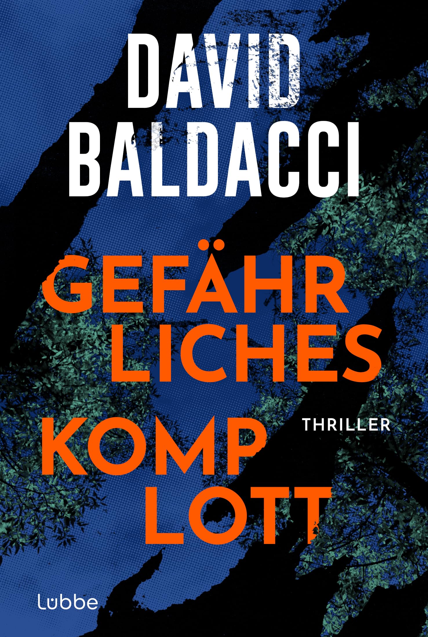 Gefährliches Komplott Action & Adventure