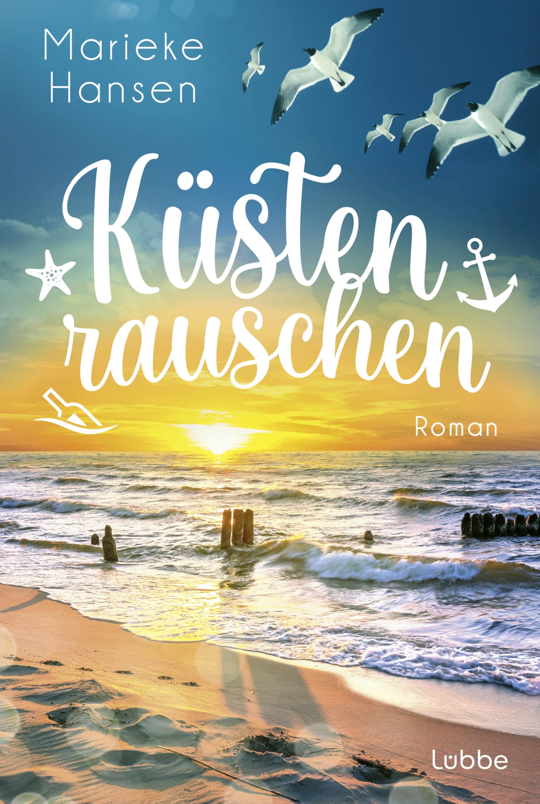 Küstenrauschen Contemporary literature Books