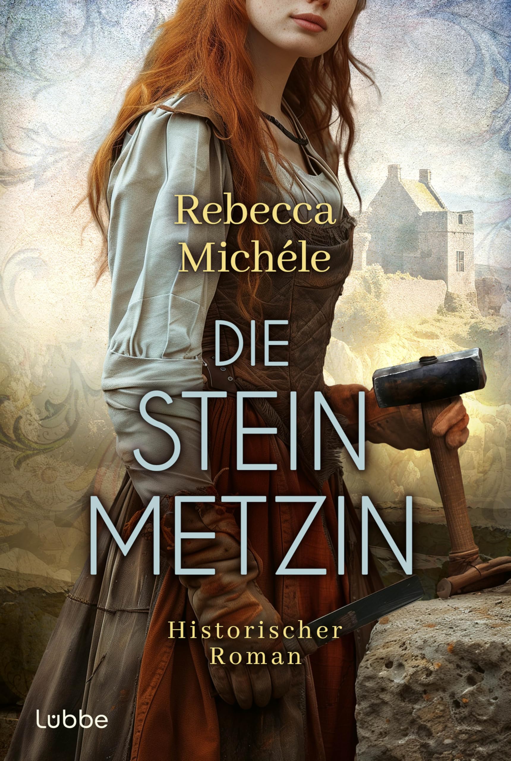 Die Steinmetzin Historical Fiction