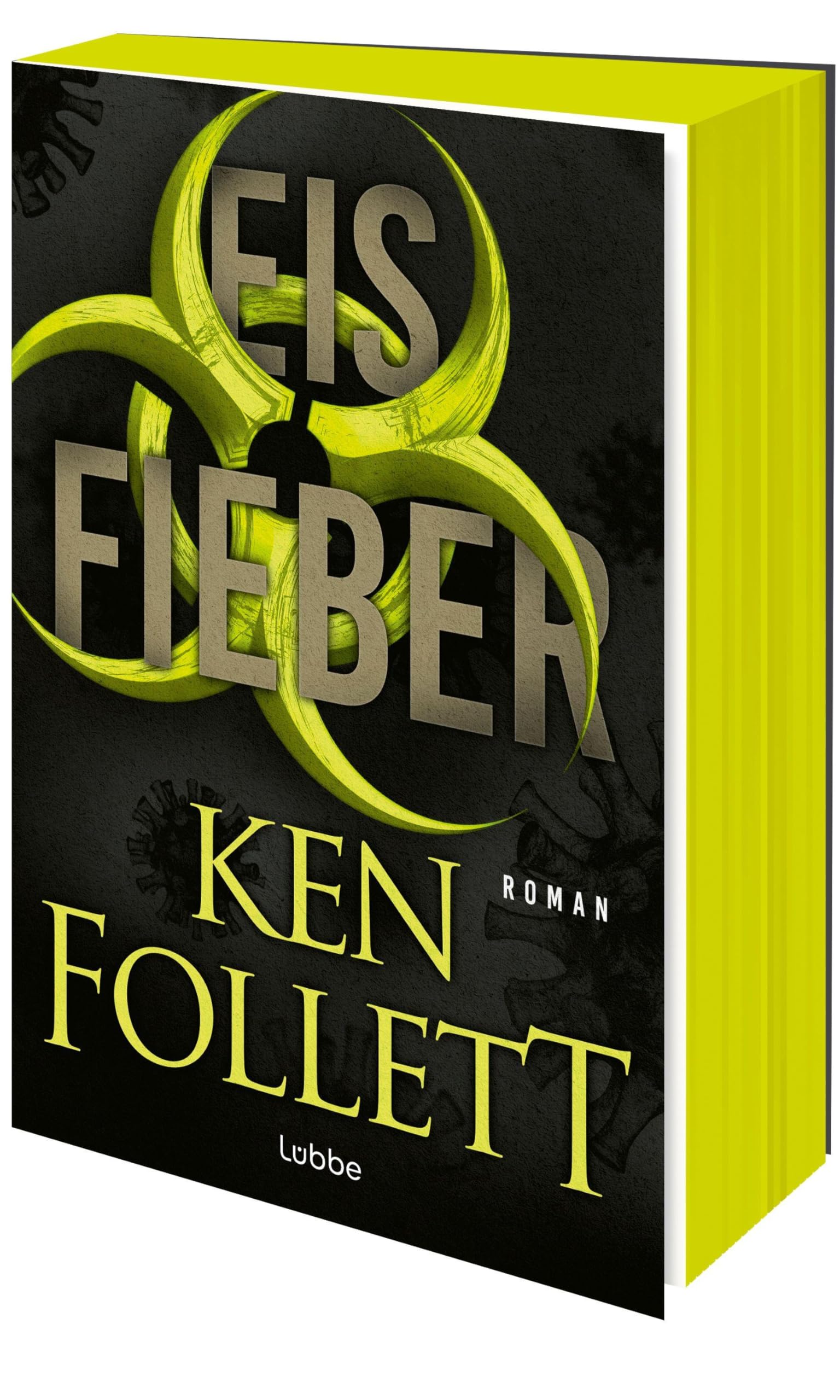 Eisfieber Contemporary literature Books