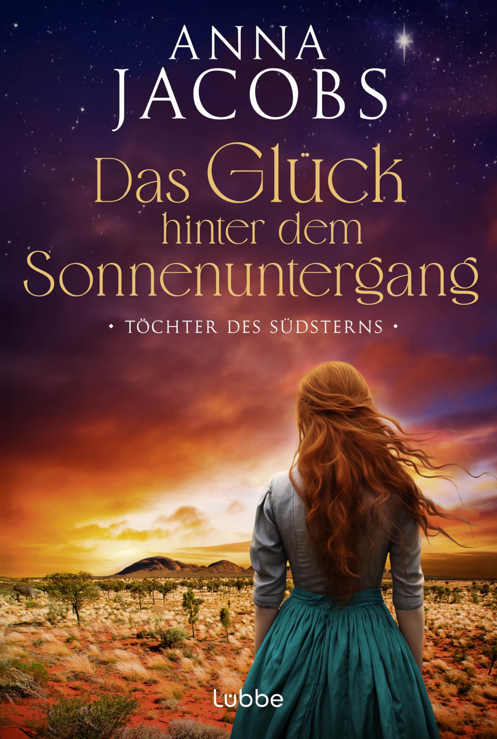 Töchter des Südsterns - Das Glück hinter dem Sonnenuntergang Action & Adventure
