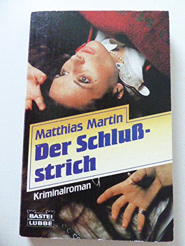 Product Image: Der Schlussstrich