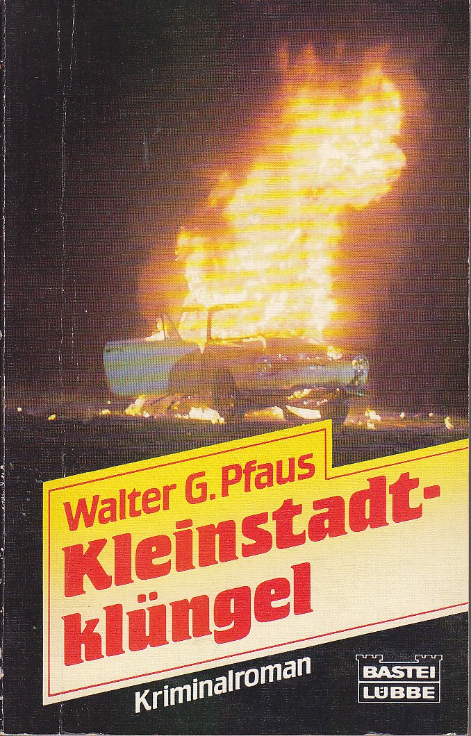 Kleinstadtklüngel Books