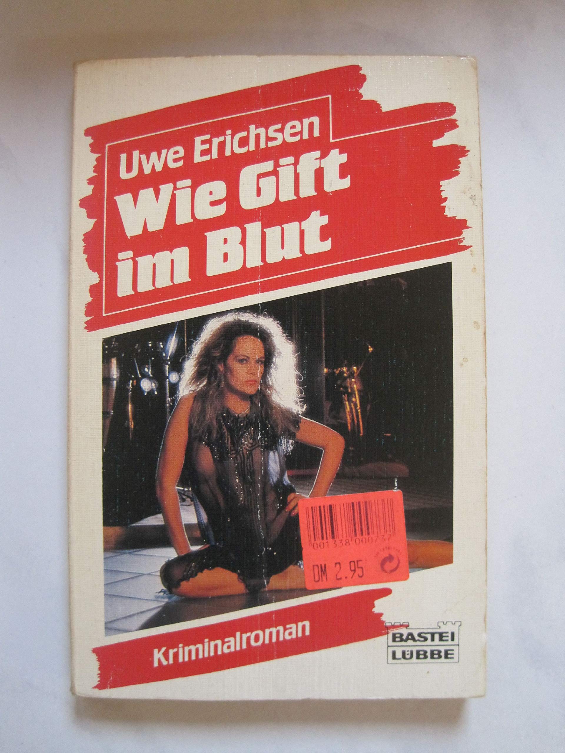 Product Image: Wie Gift im Blut
