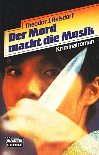 Der Mord macht die Musik Books