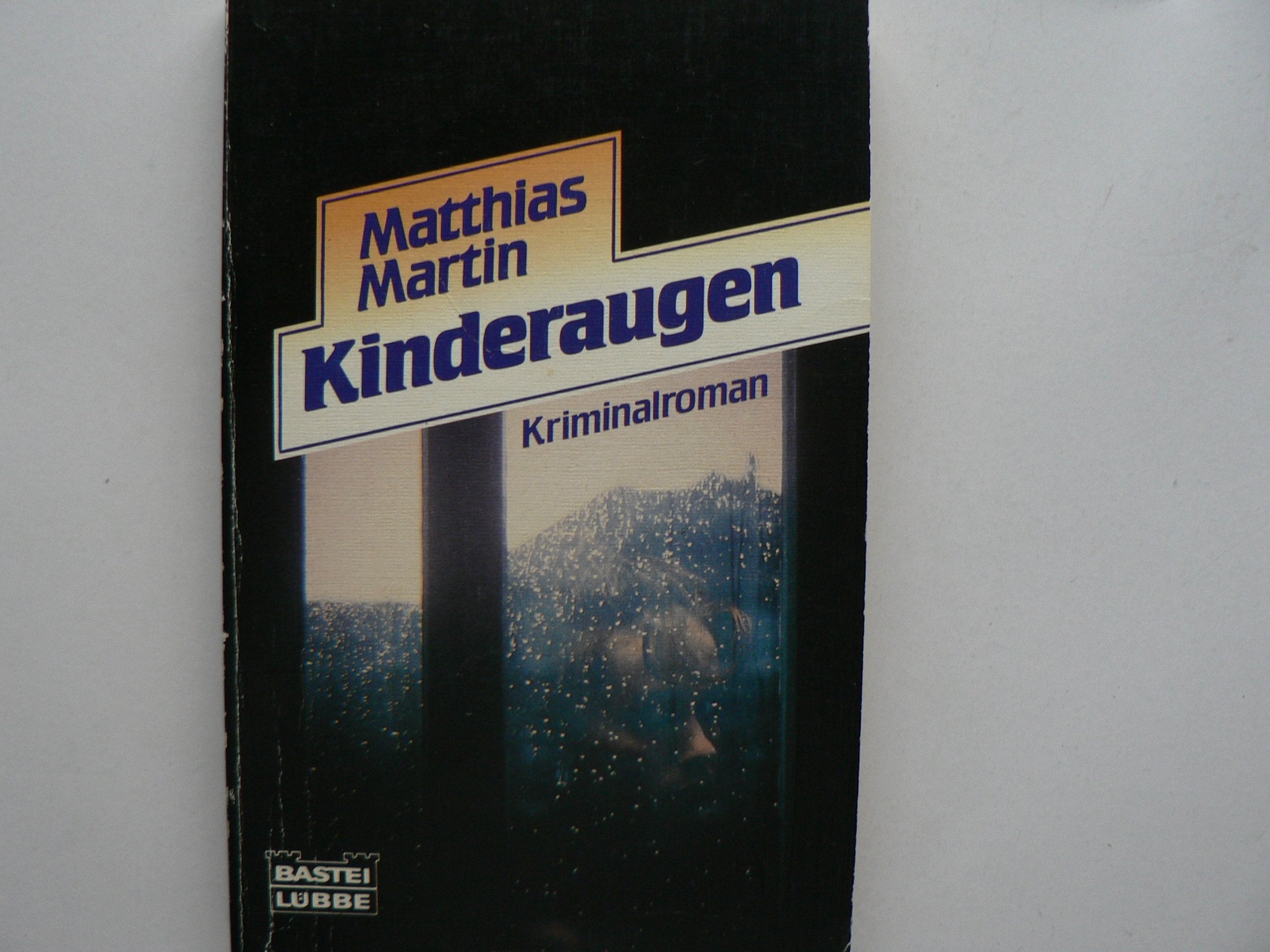 Kinderaugen Books