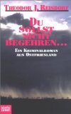 Du sollst nicht begehren: Ein Kriminalroman aus Ostfriesland (Allgemeine Reihe. Bastei Lübbe Taschenbücher) Contemporary literature Books