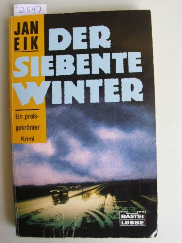 Der siebente Winter Crime & Thrillers