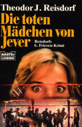 Die toten Mädchen von Jever Books