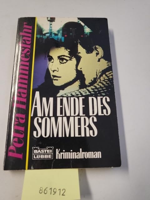 Am Ende des Sommers Crime & Thrillers