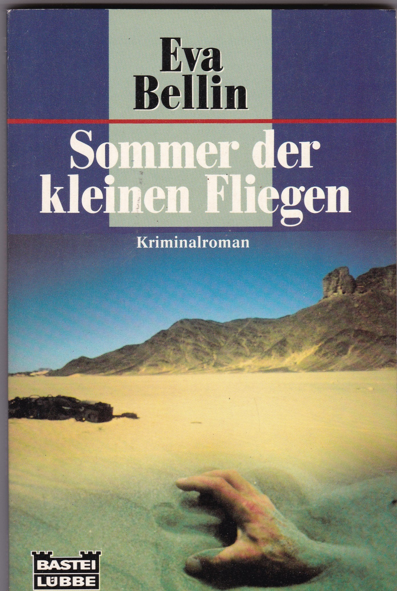 Sommer der kleinen Fliegen Books