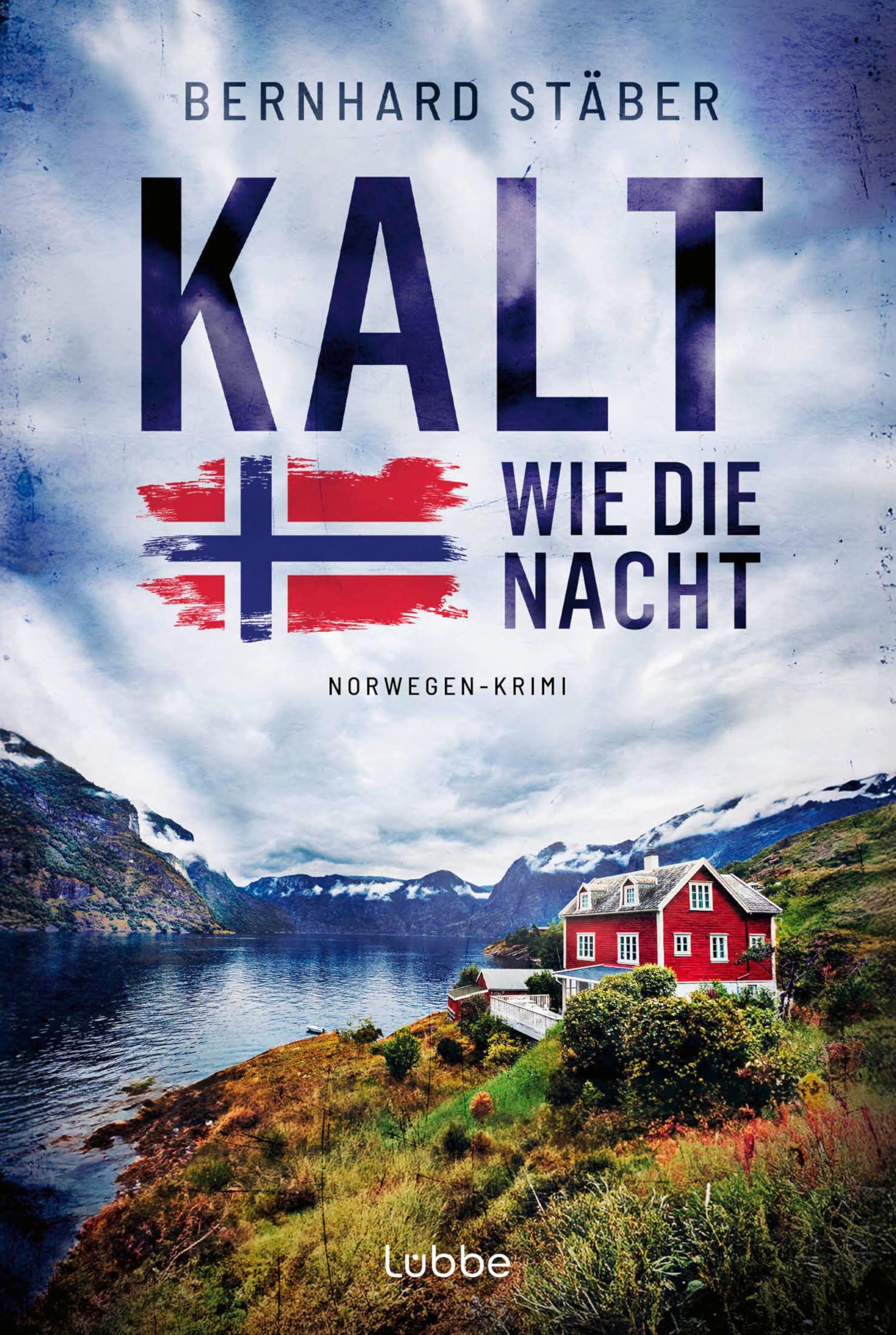 Kalt wie die Nacht Contemporary literature