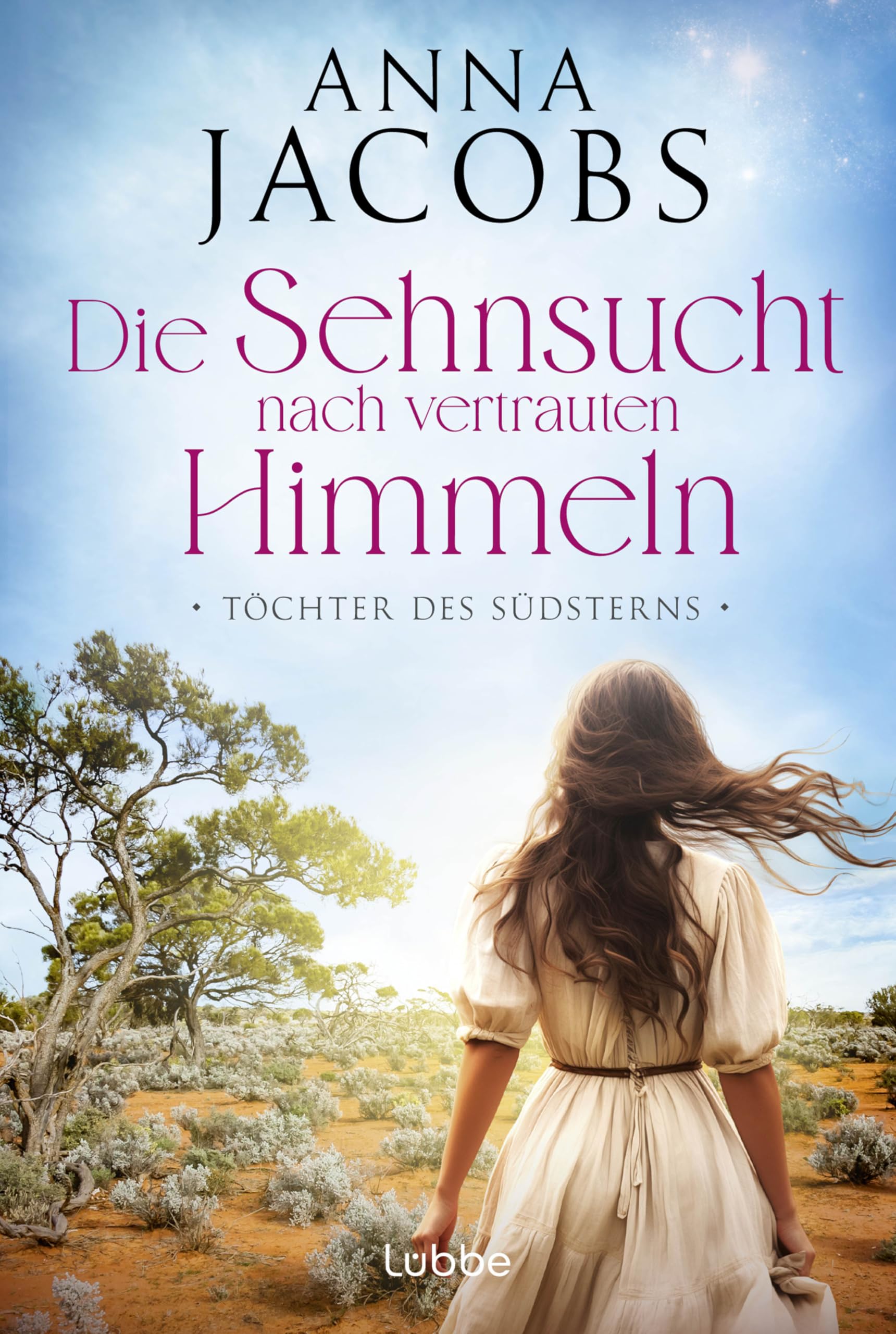 Töchter des Südsterns - Die Sehnsucht nach vertrauten Himmeln Action & Adventure