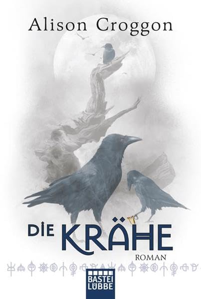 Die Krähe: Die Pellinor-Saga. Roman Contemporary literature