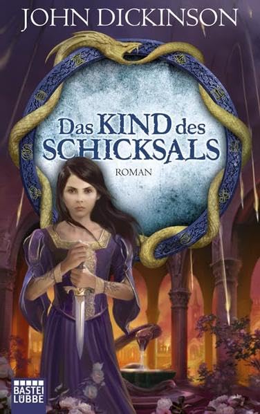 Product Image: Das Kind des Schicksals: Roman