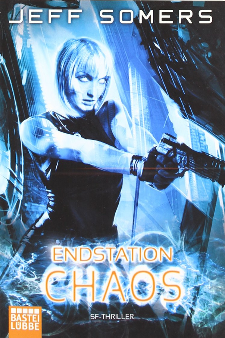 Product Image: Endstation Chaos