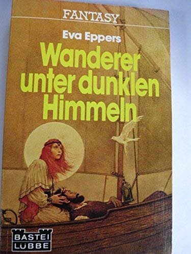 Wanderer unter dunklen Himmeln. Books