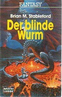 Der blinde Wurm. Books